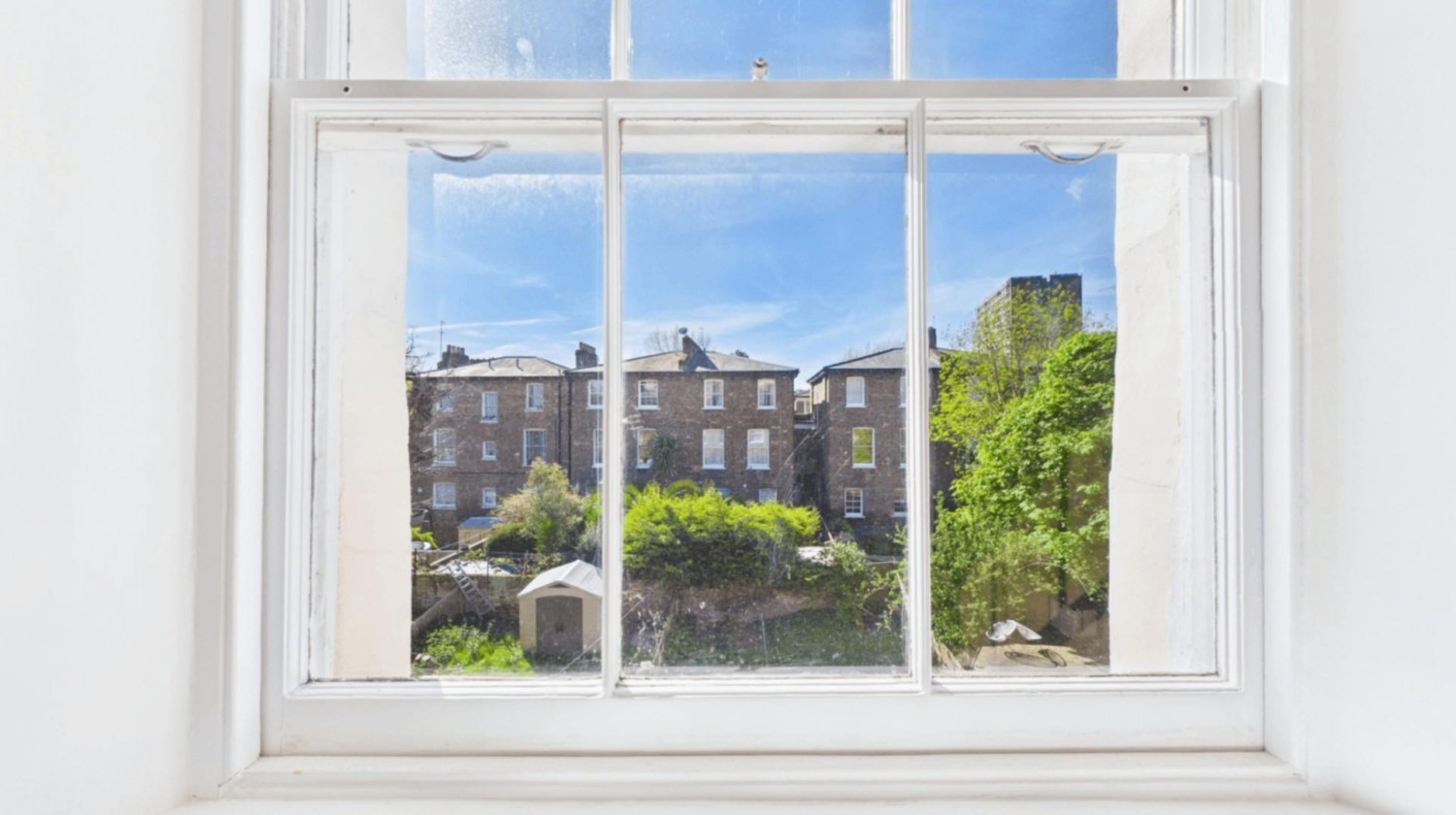 Chichester Road, Maida Vale, London, NW6