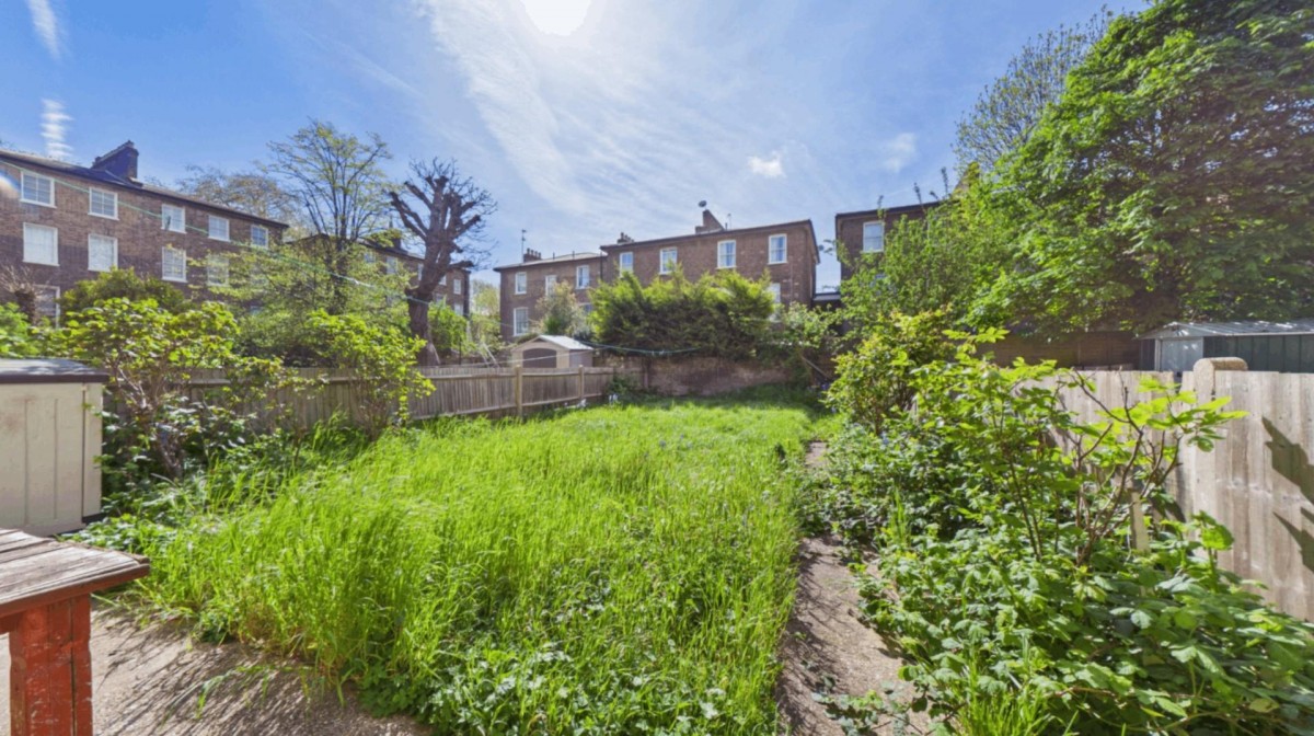 Chichester Road, Maida Vale, London, NW6