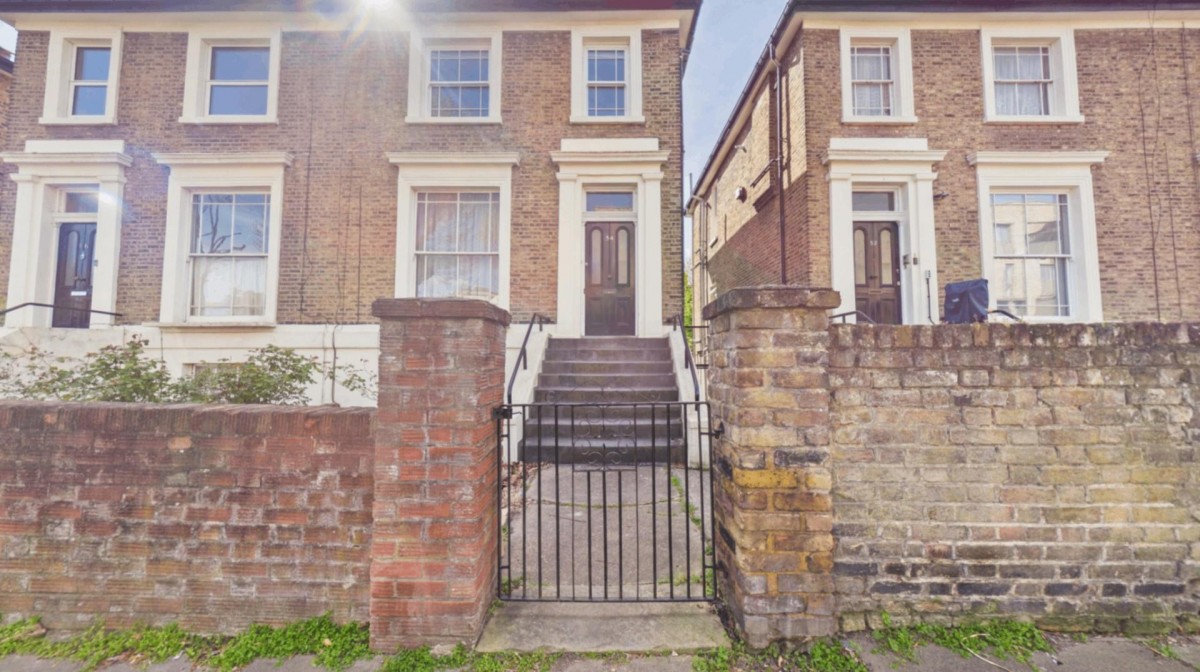 Chichester Road, Maida Vale, London, NW6