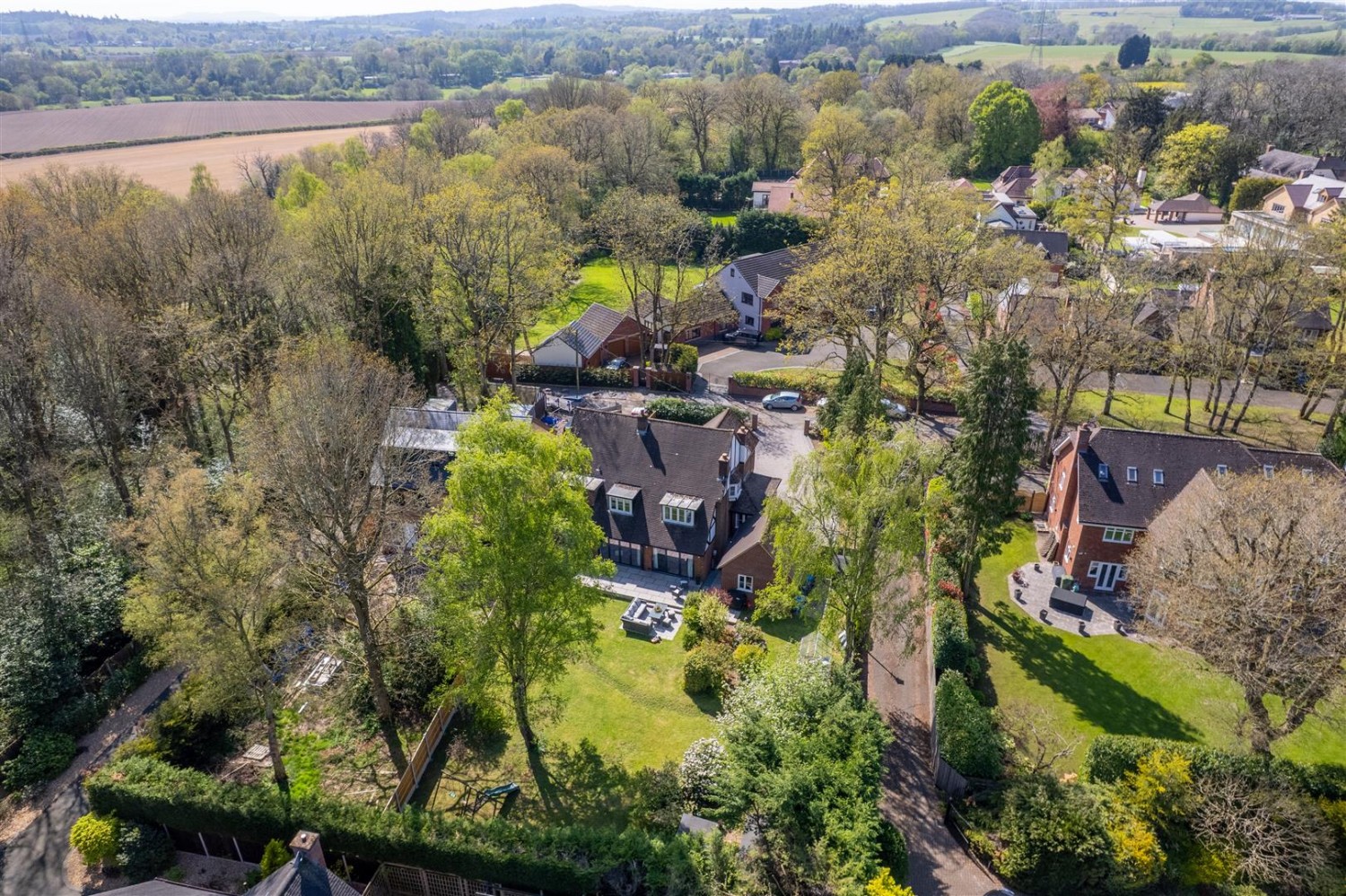 Lawnswood Drive, Stourbridge, DY7 5QW