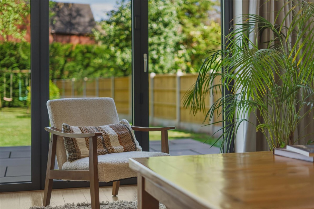 Lawnswood Drive, Stourbridge, DY7 5QW