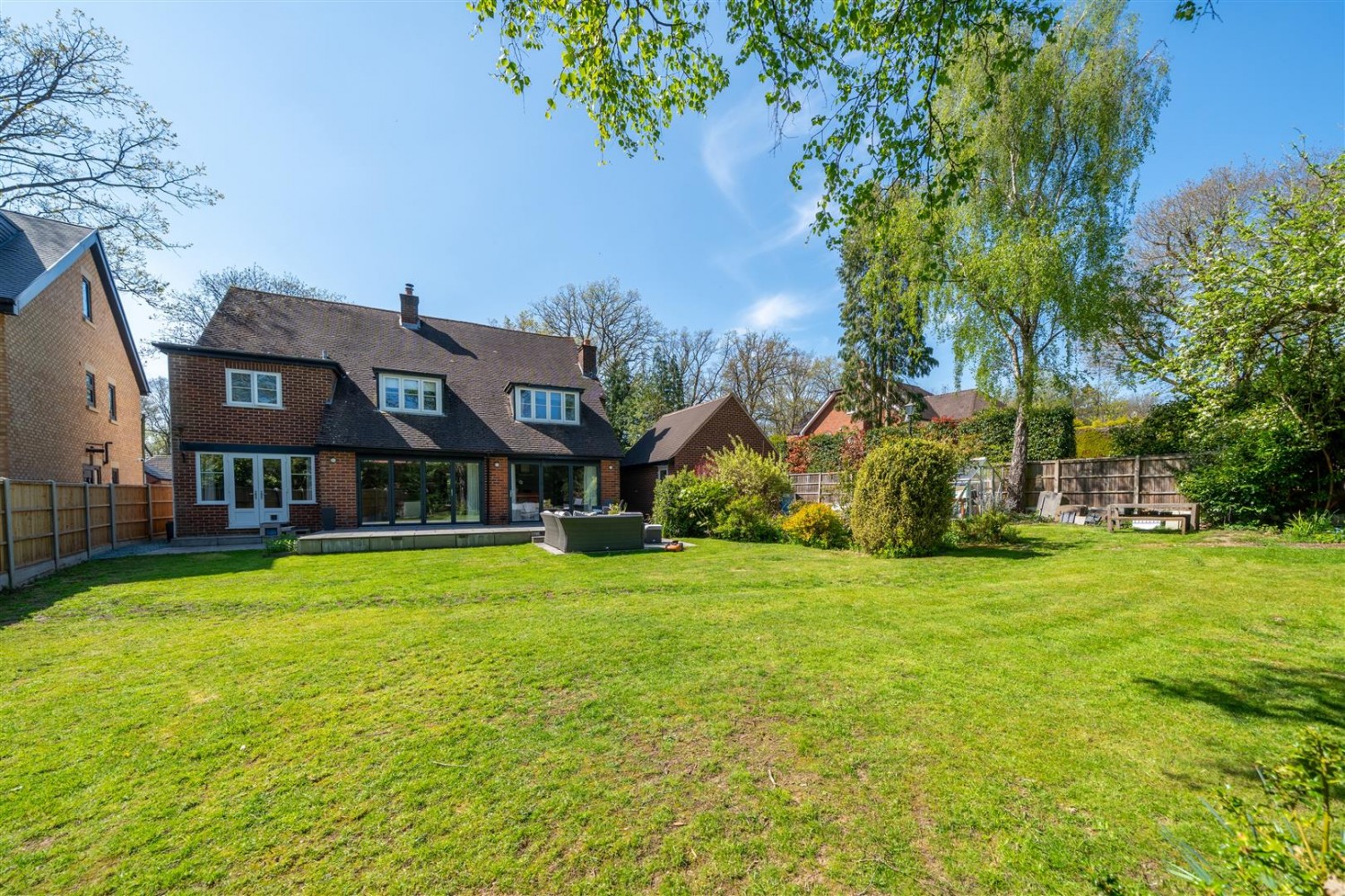 Lawnswood Drive, Stourbridge, DY7 5QW