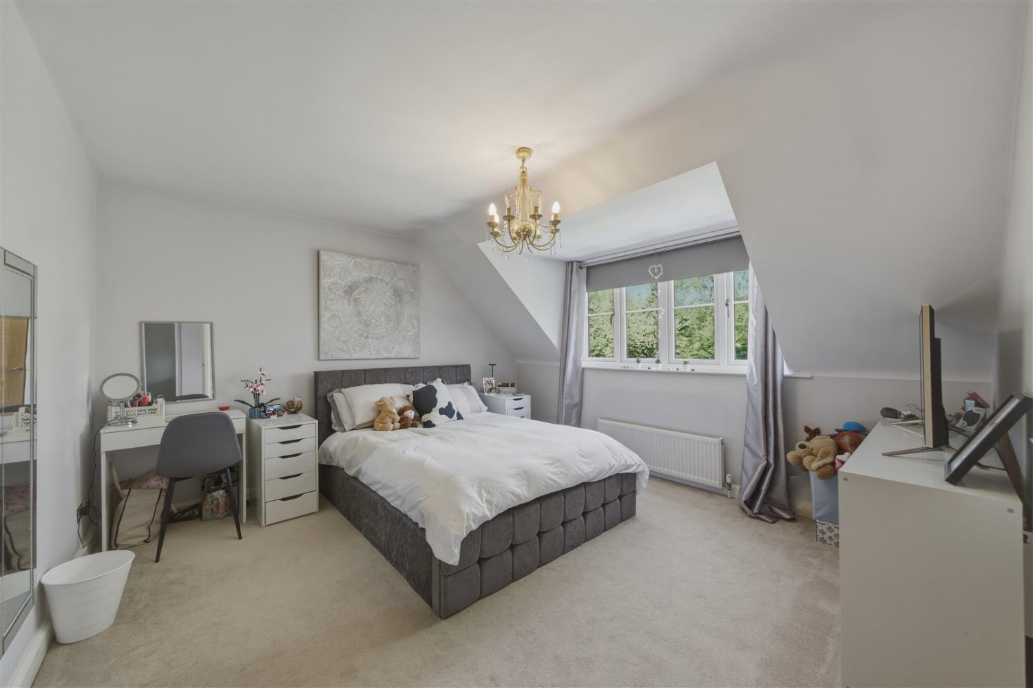 Lawnswood Drive, Stourbridge, DY7 5QW