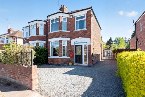 Milson Grove, York