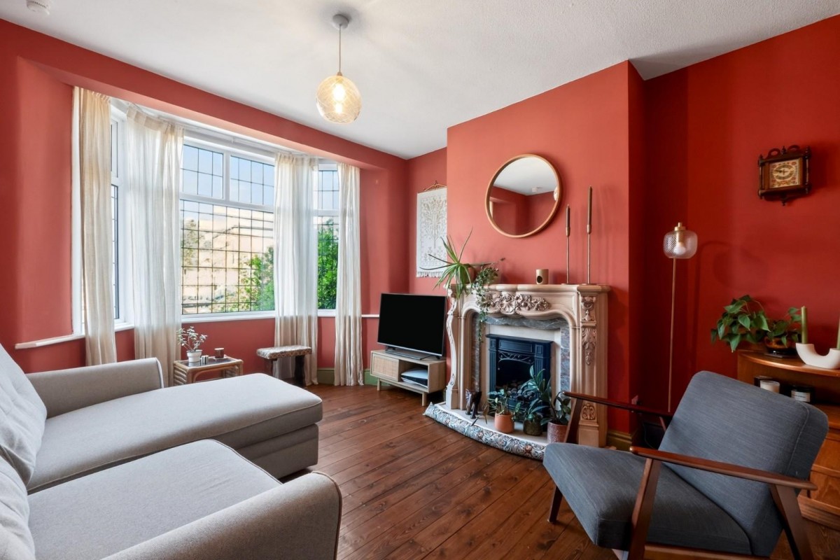 Milson Grove, York