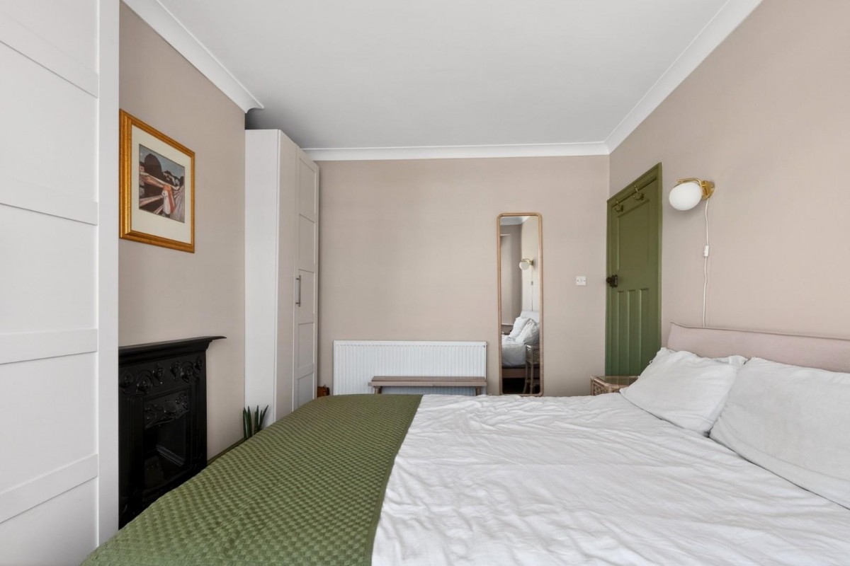 Milson Grove, York
