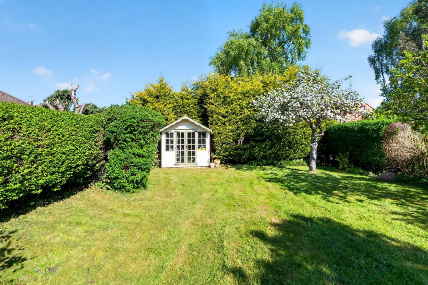 Milson Grove, York