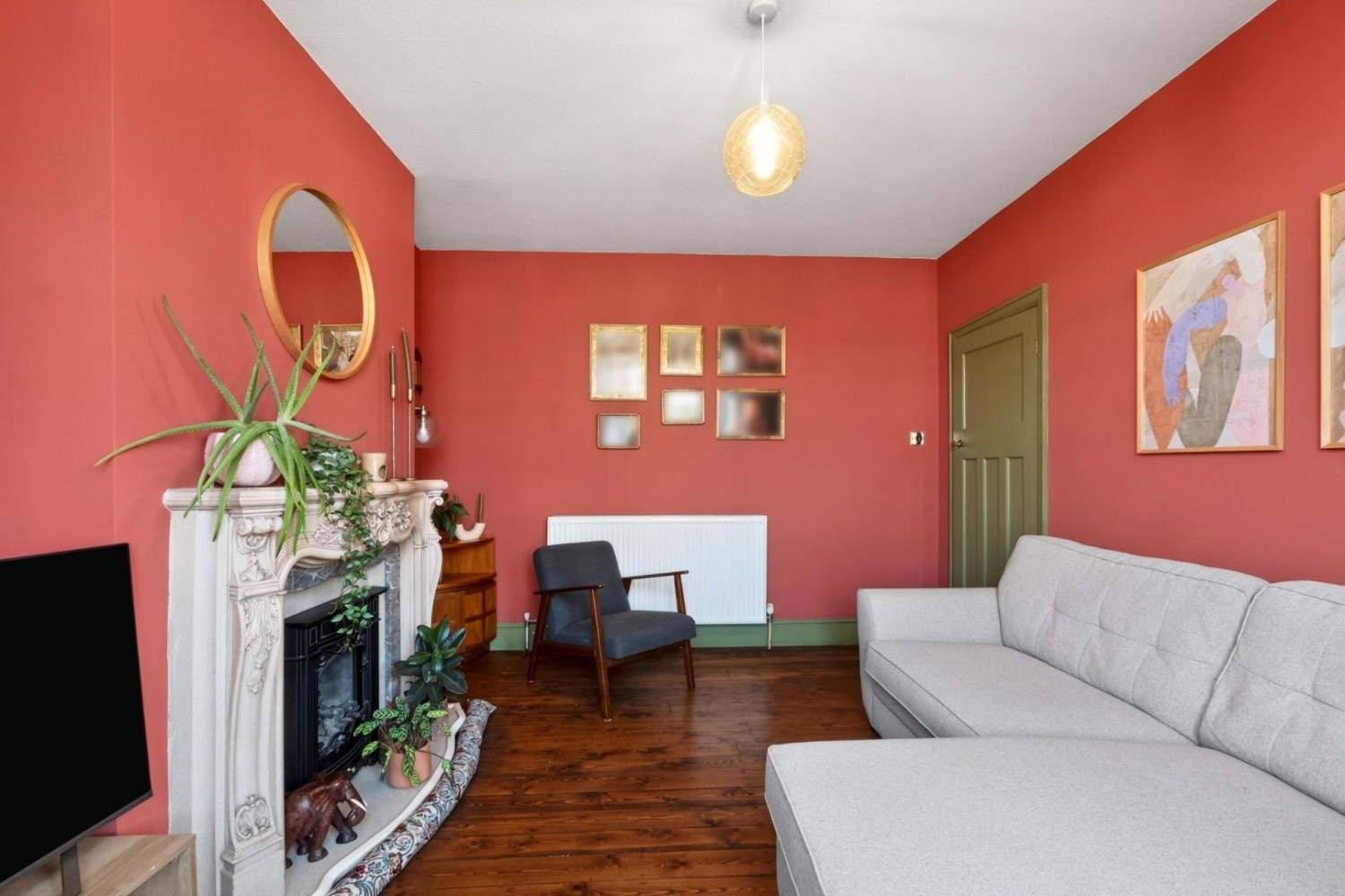 Milson Grove, York