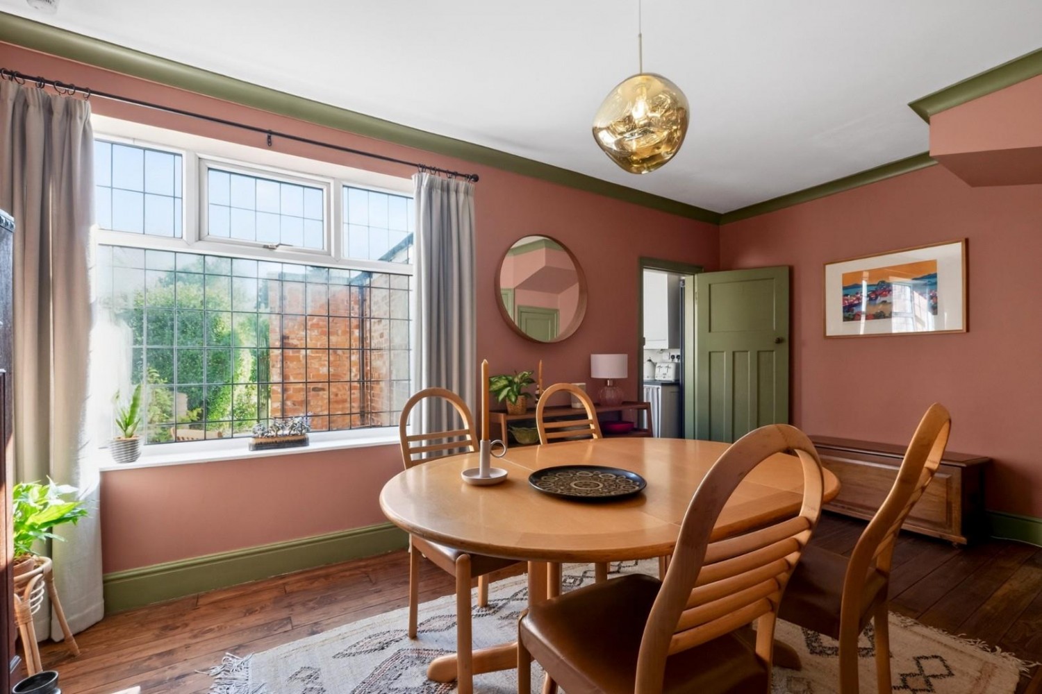Milson Grove, York