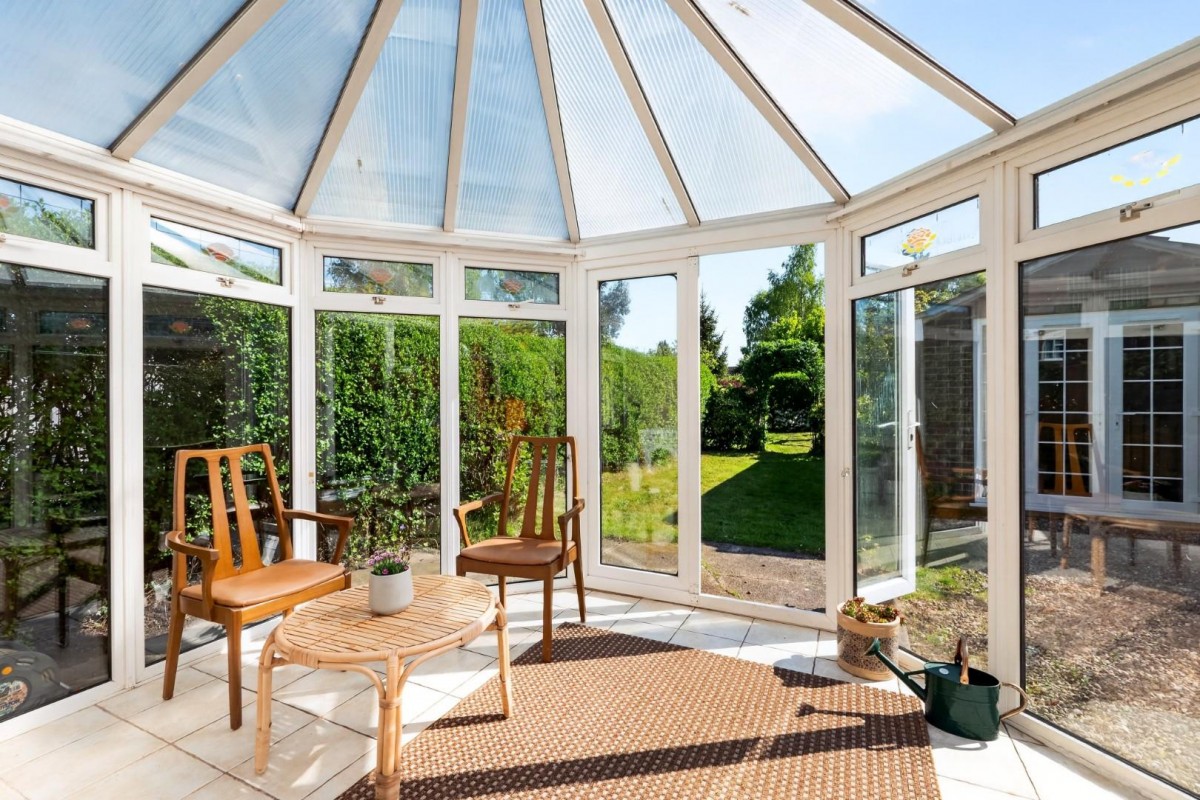 Milson Grove, York