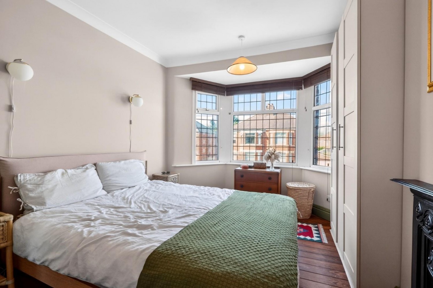 Milson Grove, York