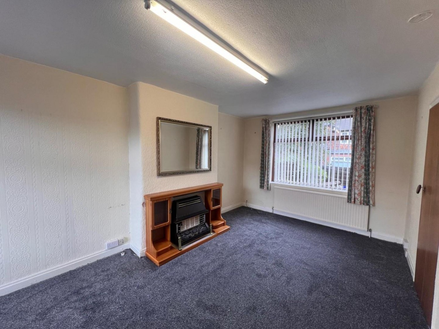 Maldwyn Avenue, Manchester