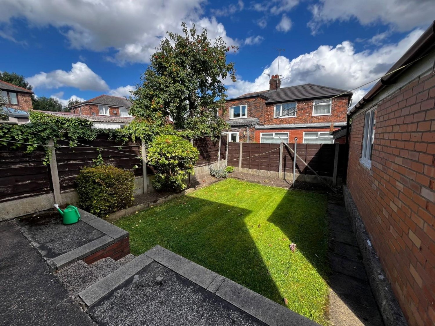 Maldwyn Avenue, Manchester