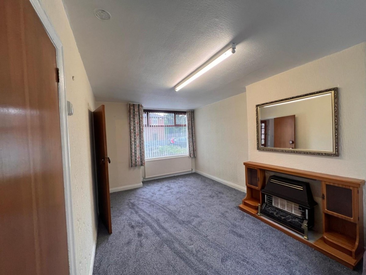 Maldwyn Avenue, Manchester