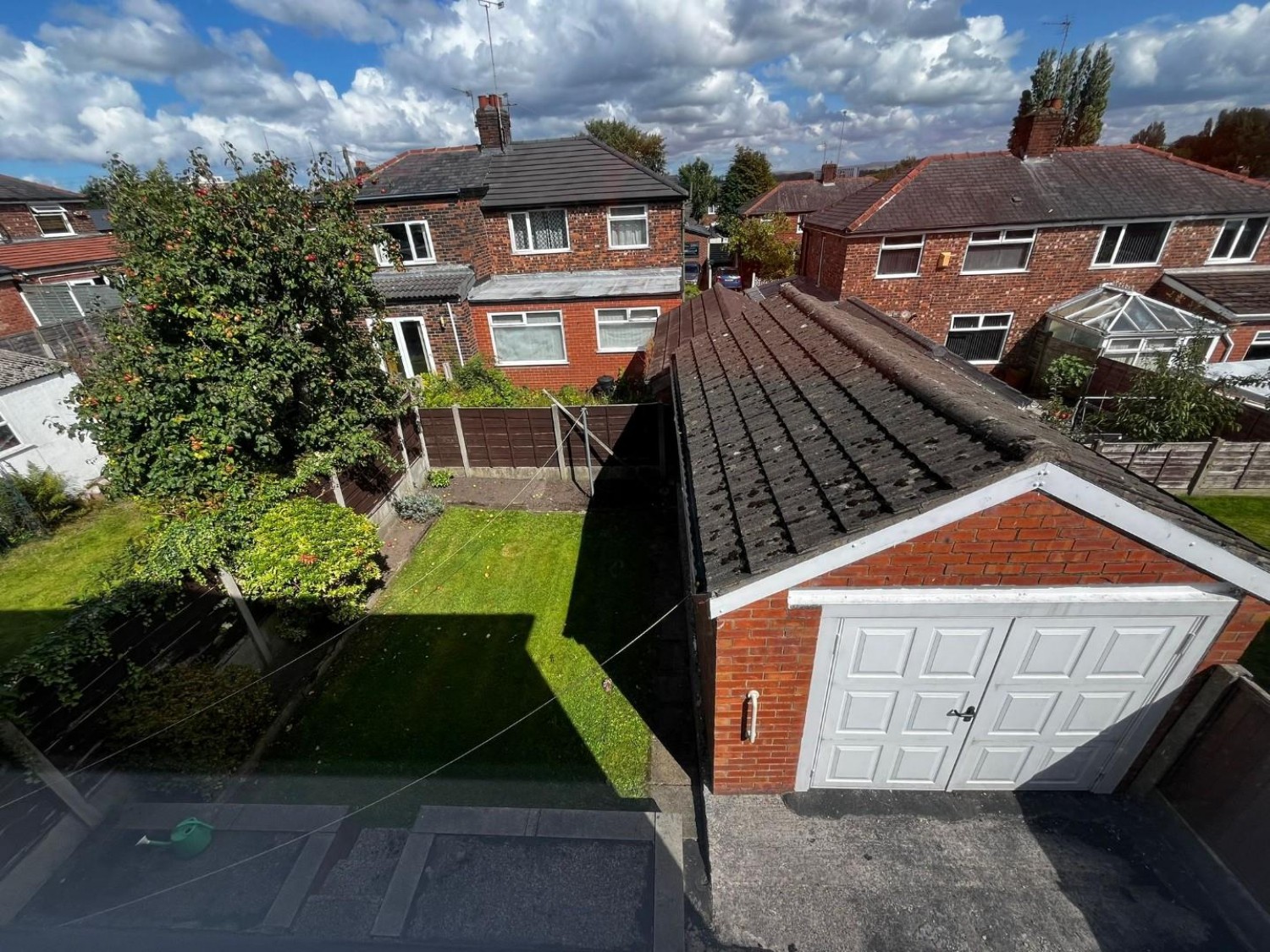 Maldwyn Avenue, Manchester