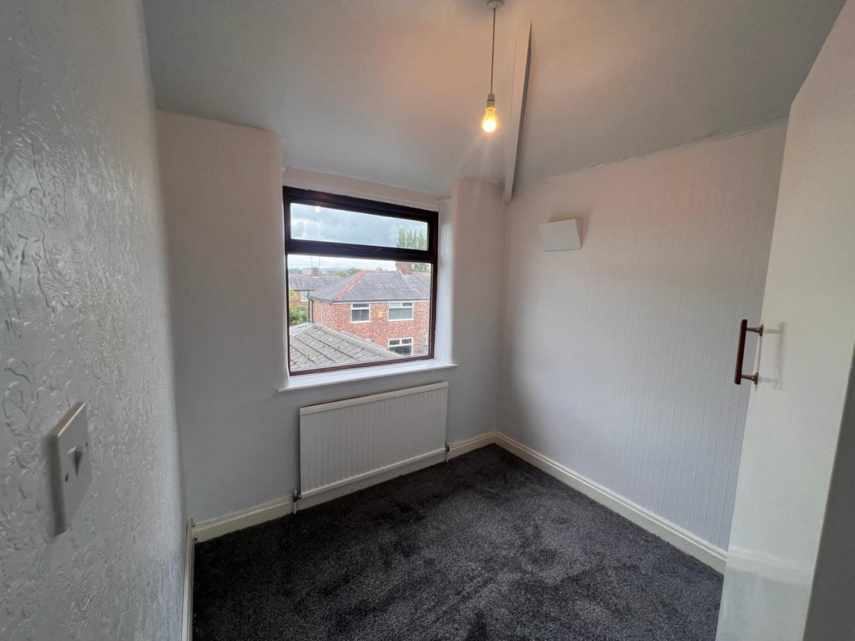 Maldwyn Avenue, Manchester