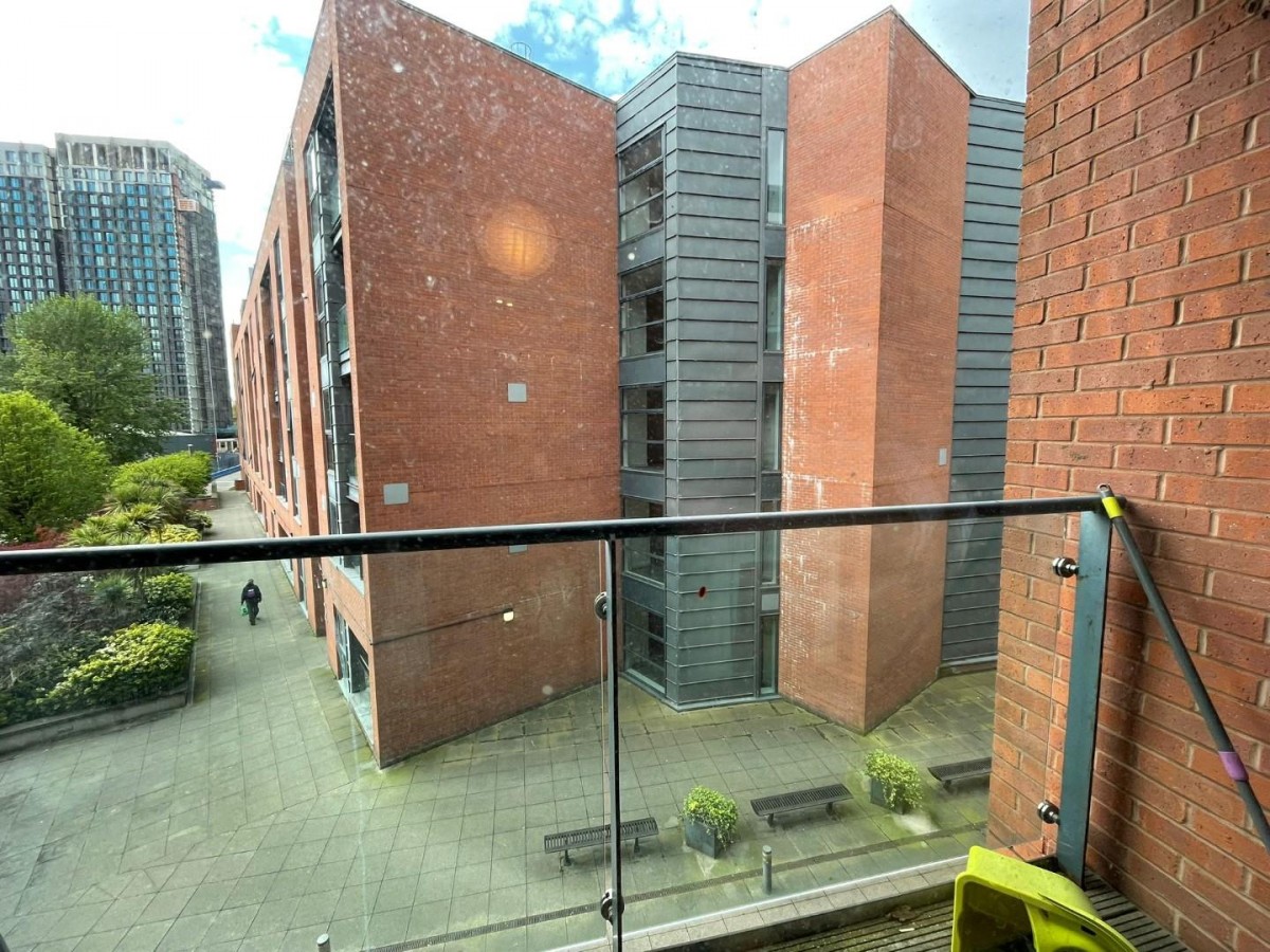 223 Quebec Building Block 1, Bury Road, Salford
