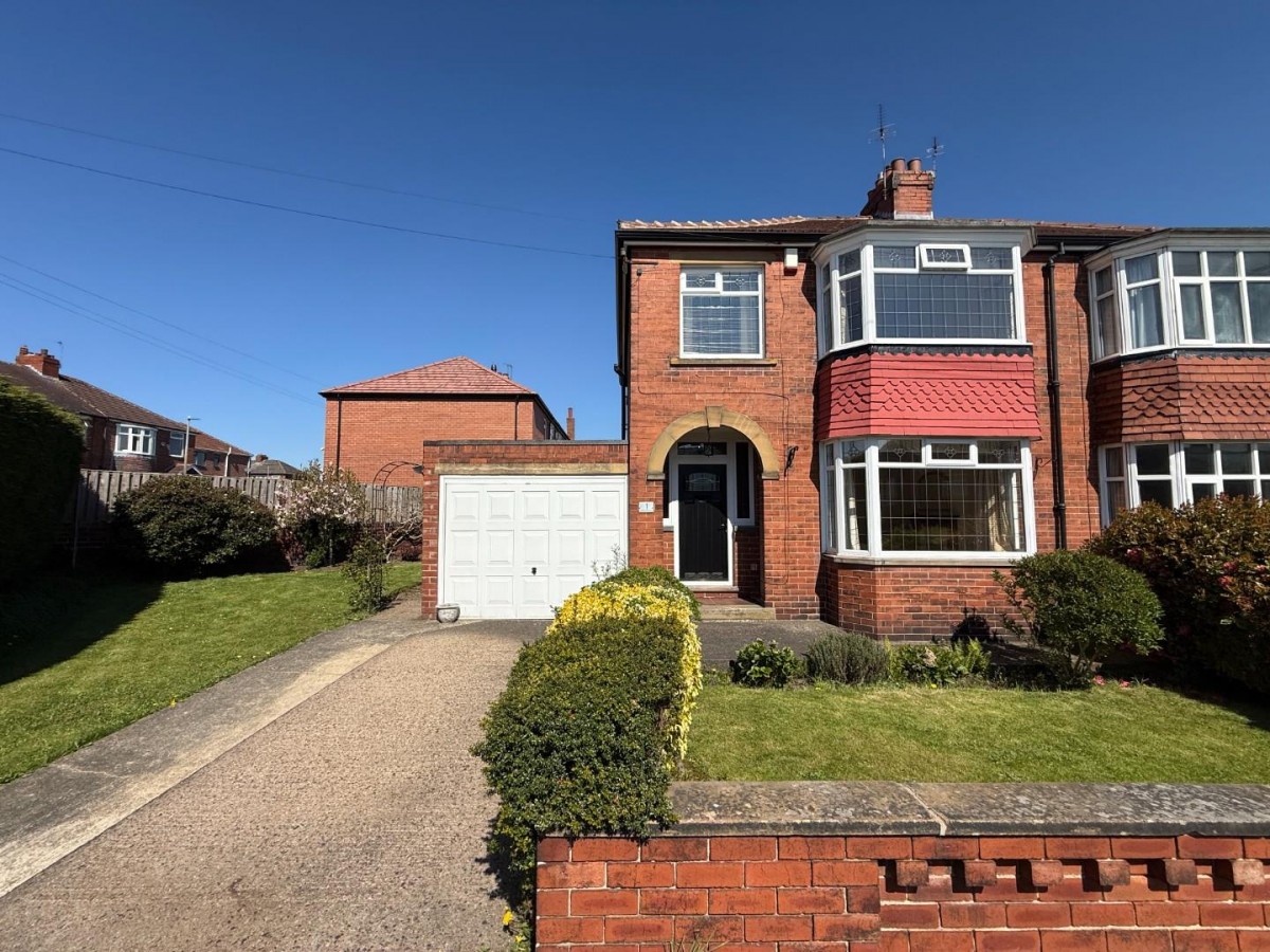 Matterdale Road, Dewsbury