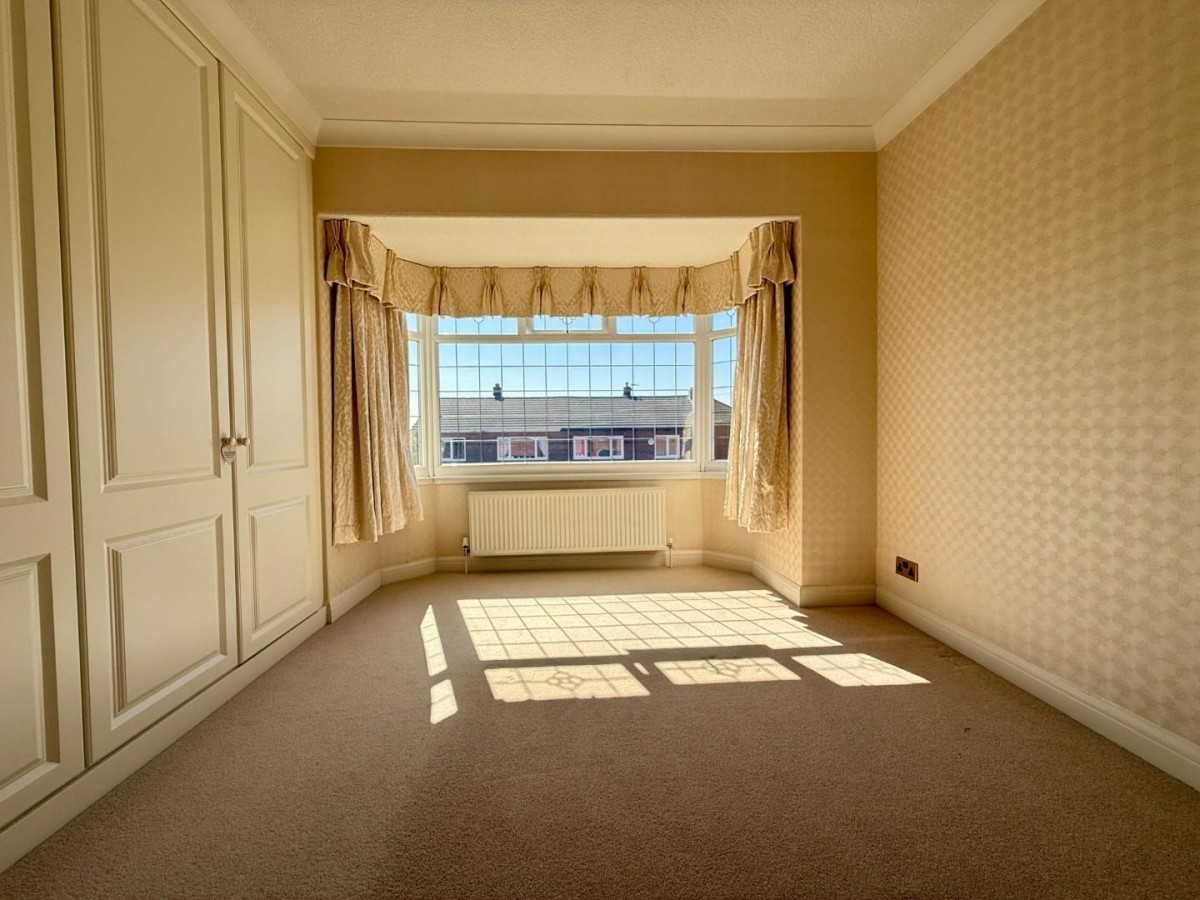 Matterdale Road, Dewsbury
