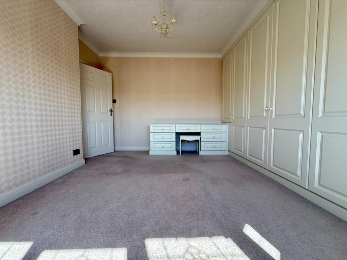 Matterdale Road, Dewsbury