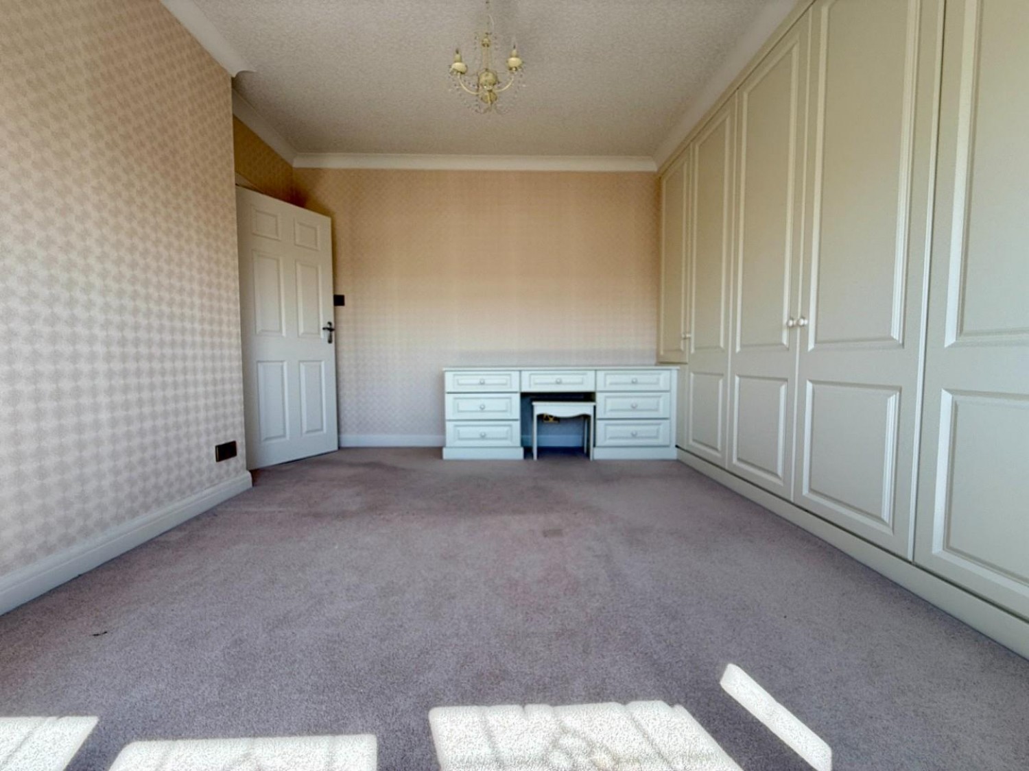 Matterdale Road, Dewsbury
