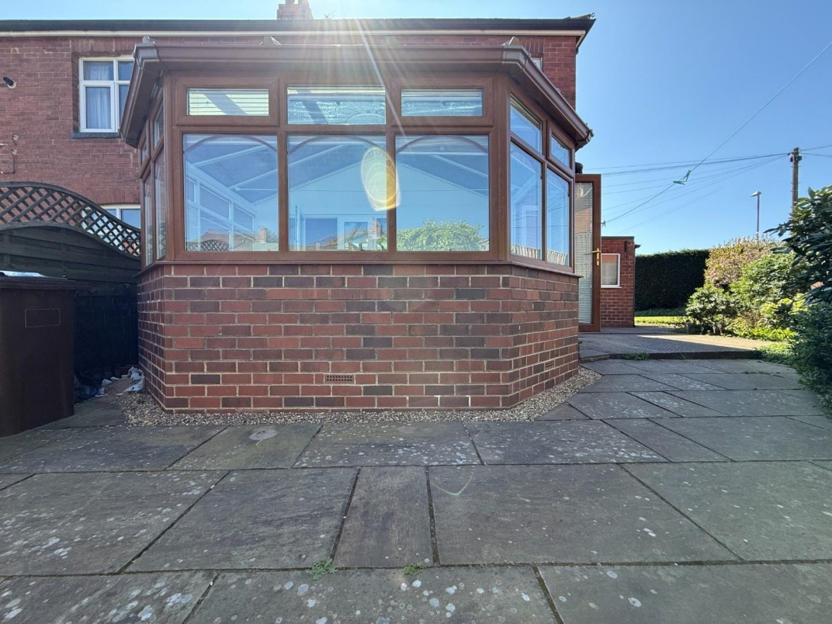 Matterdale Road, Dewsbury