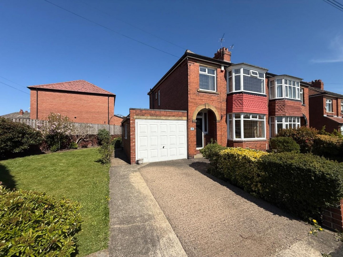 Matterdale Road, Dewsbury