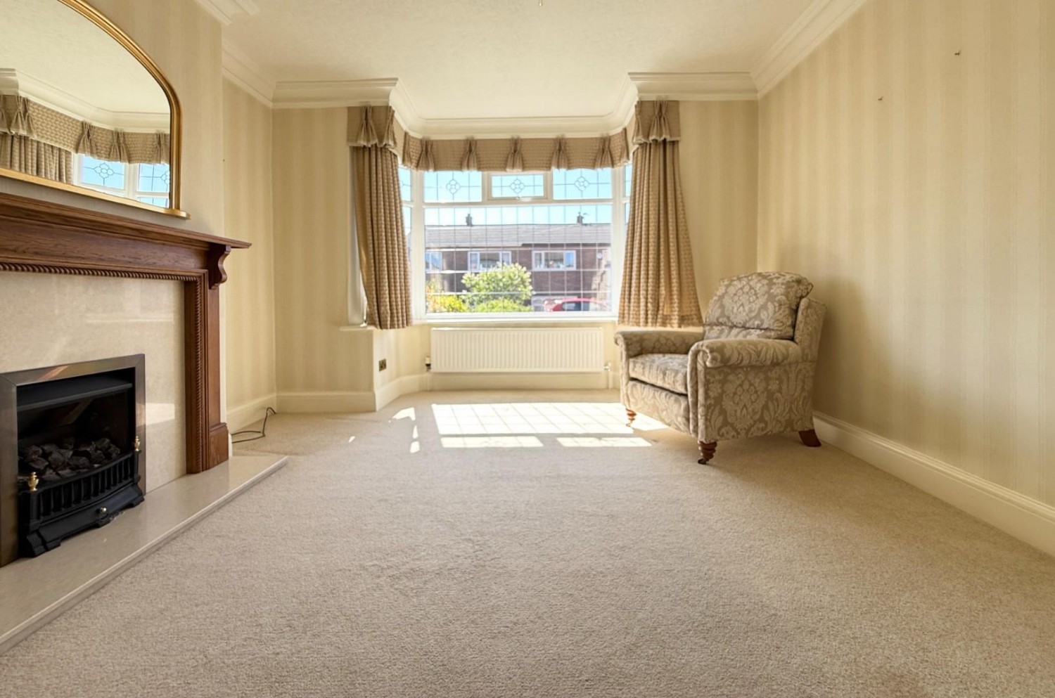 Matterdale Road, Dewsbury