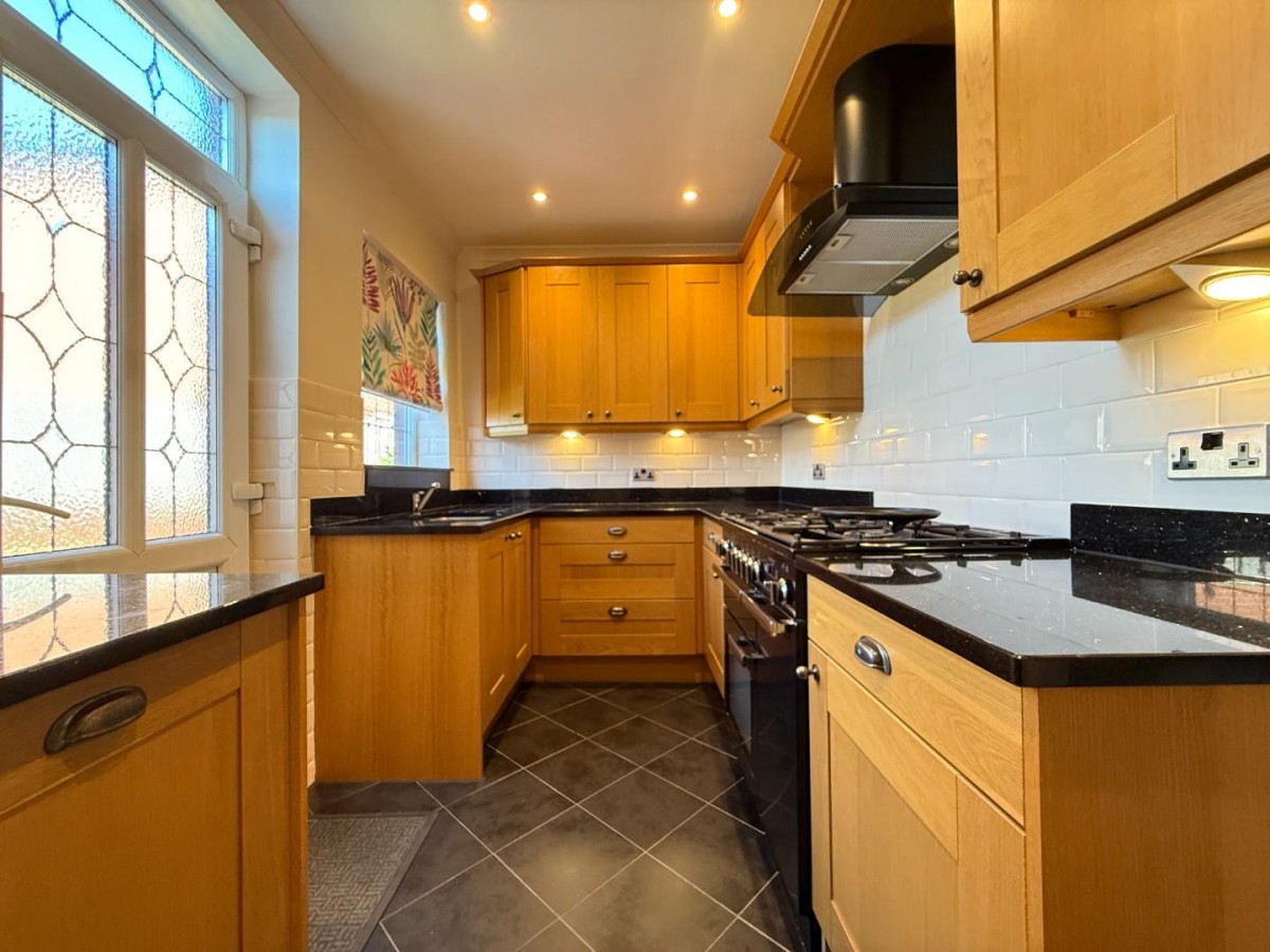 Matterdale Road, Dewsbury