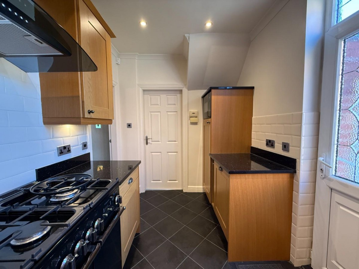 Matterdale Road, Dewsbury