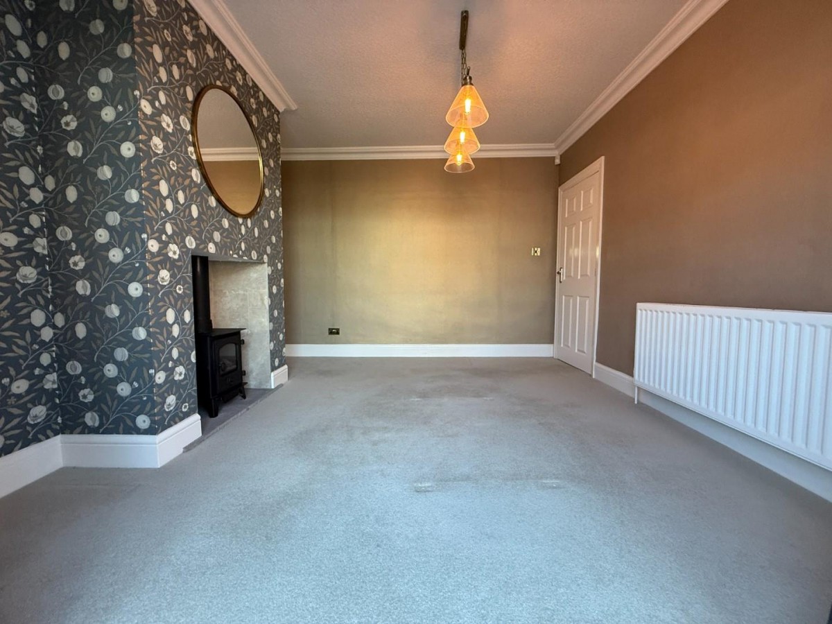 Matterdale Road, Dewsbury