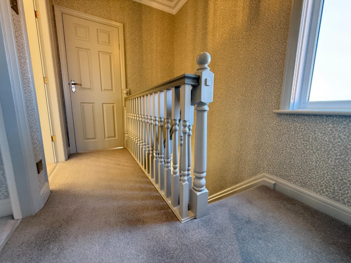 Matterdale Road, Dewsbury