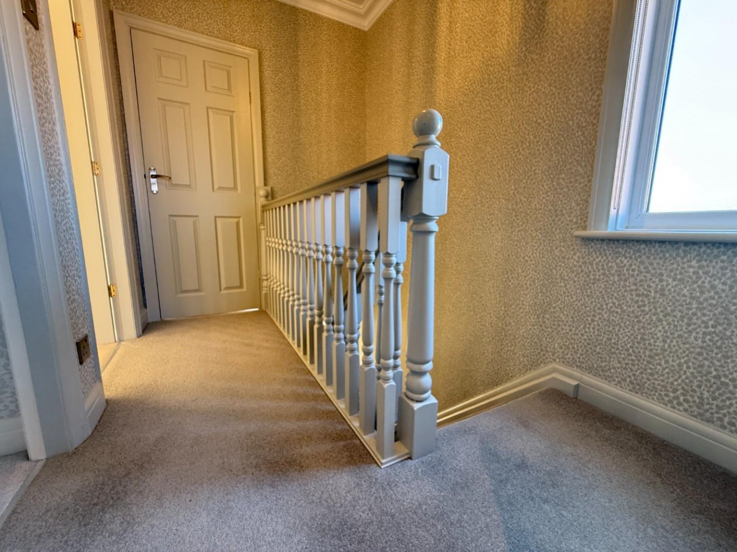 Matterdale Road, Dewsbury