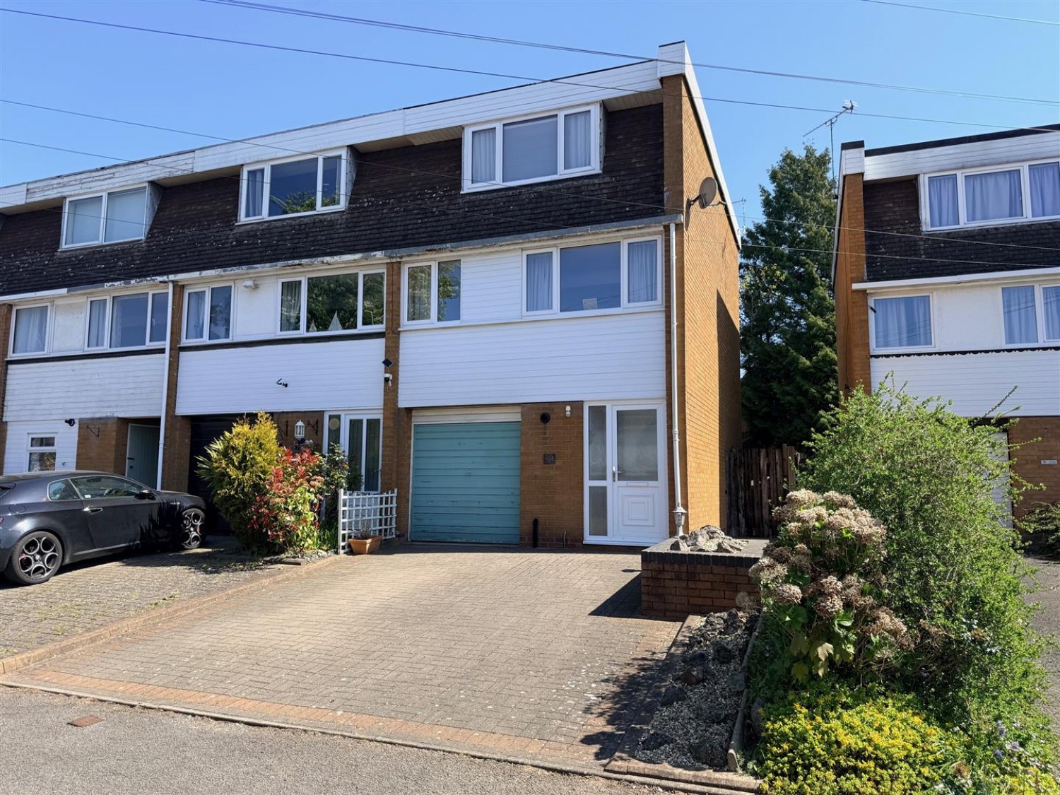 Swincross Road, Oldswinford, DY8 1NL