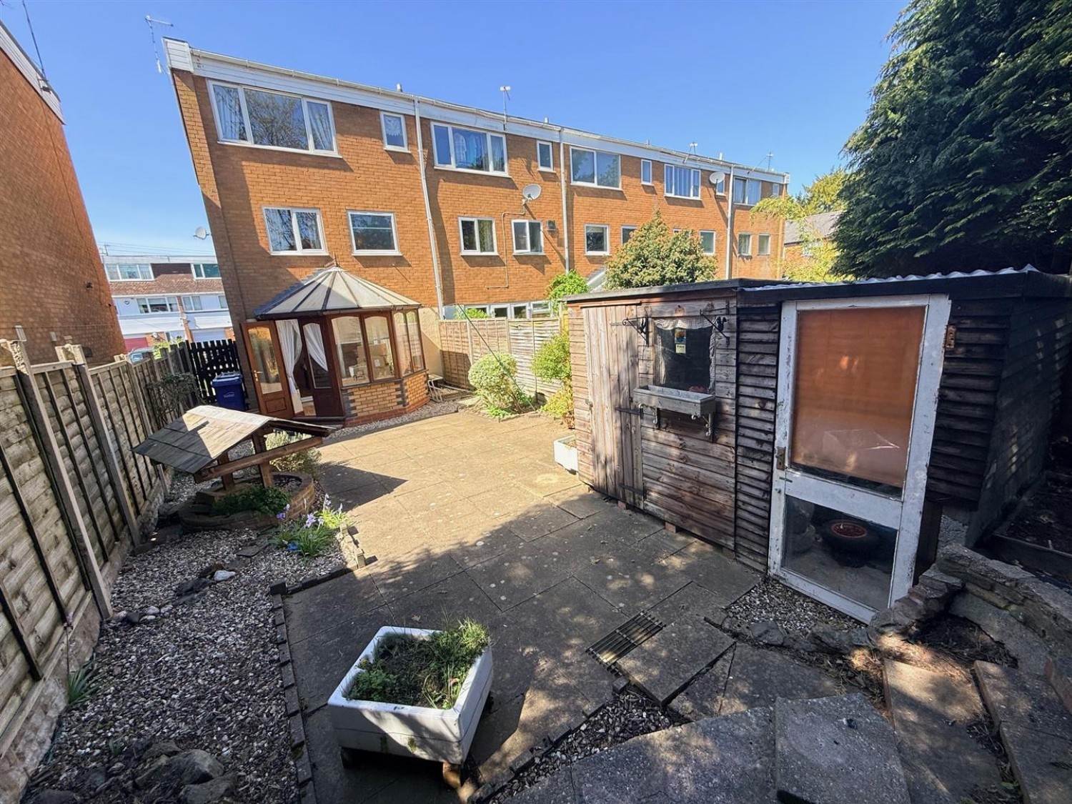 Swincross Road, Oldswinford, DY8 1NL