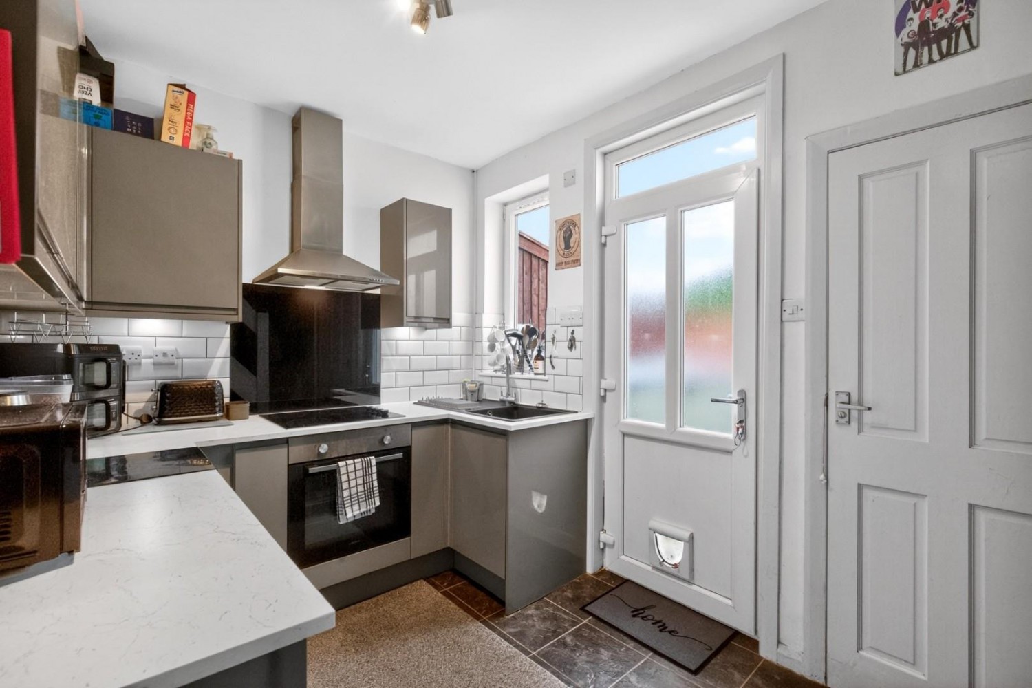Regent Mount, Harrogate