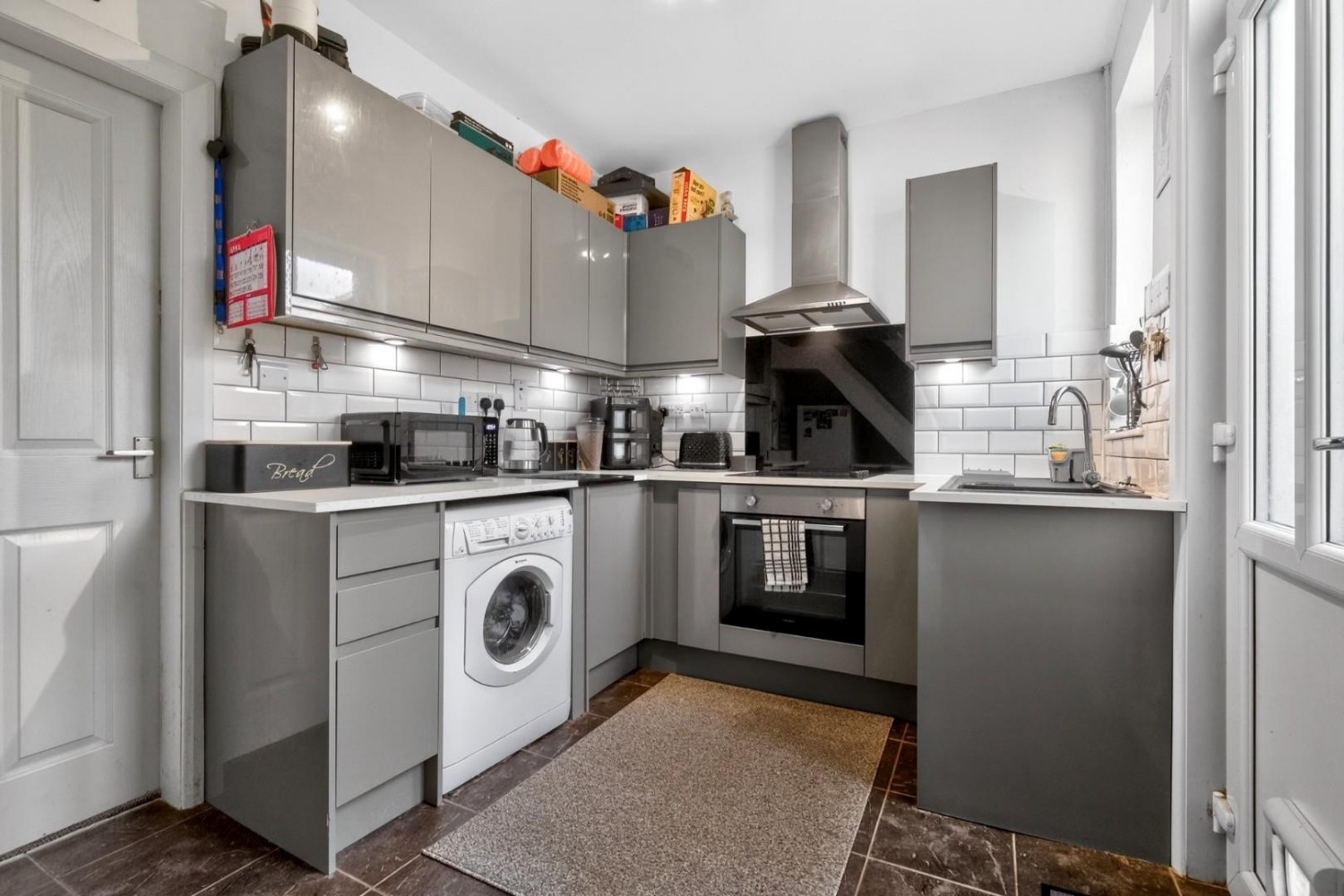 Regent Mount, Harrogate