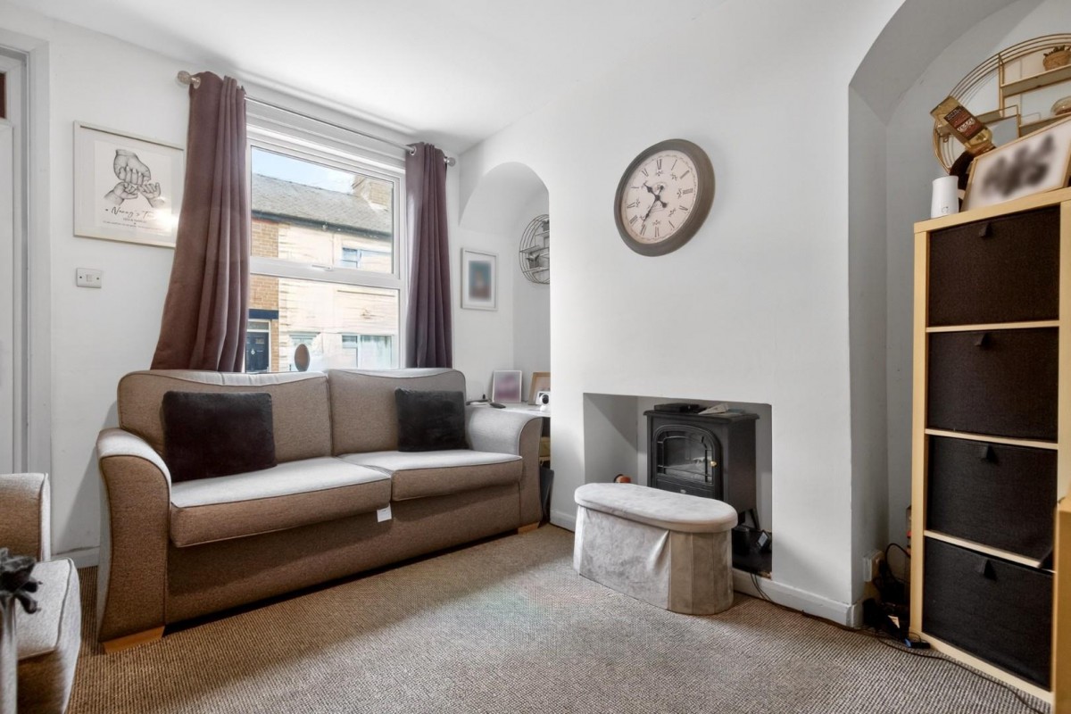 Regent Mount, Harrogate