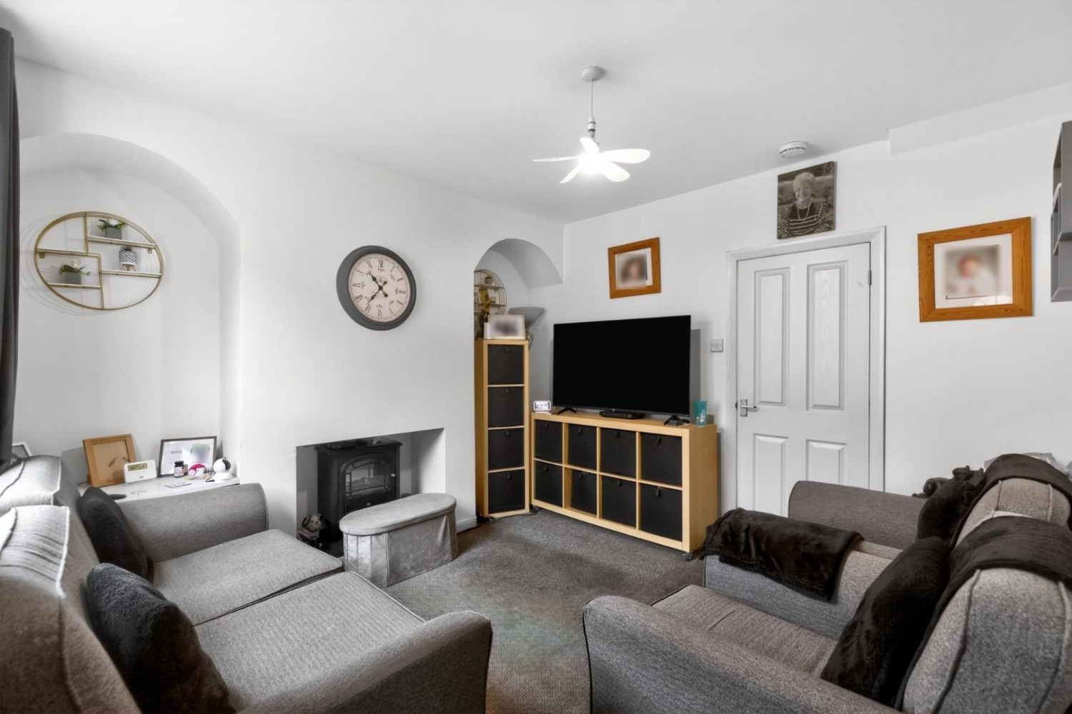 Regent Mount, Harrogate