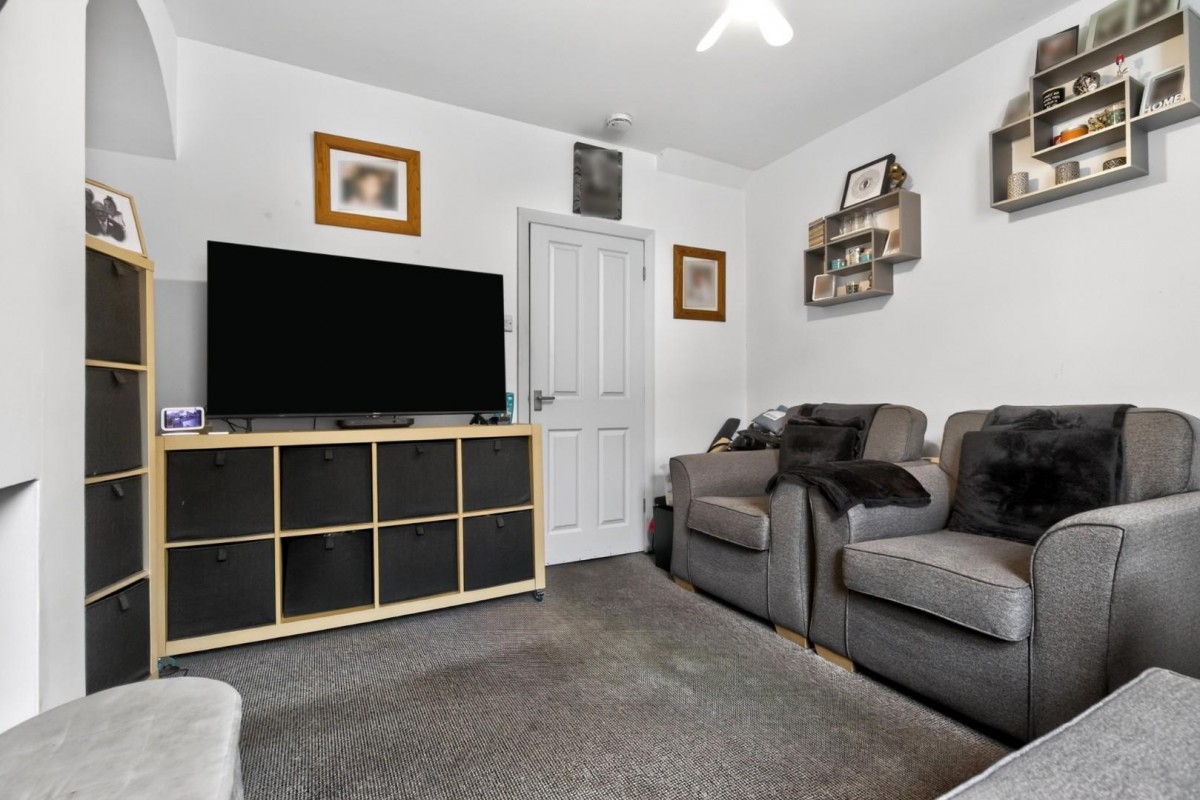 Regent Mount, Harrogate