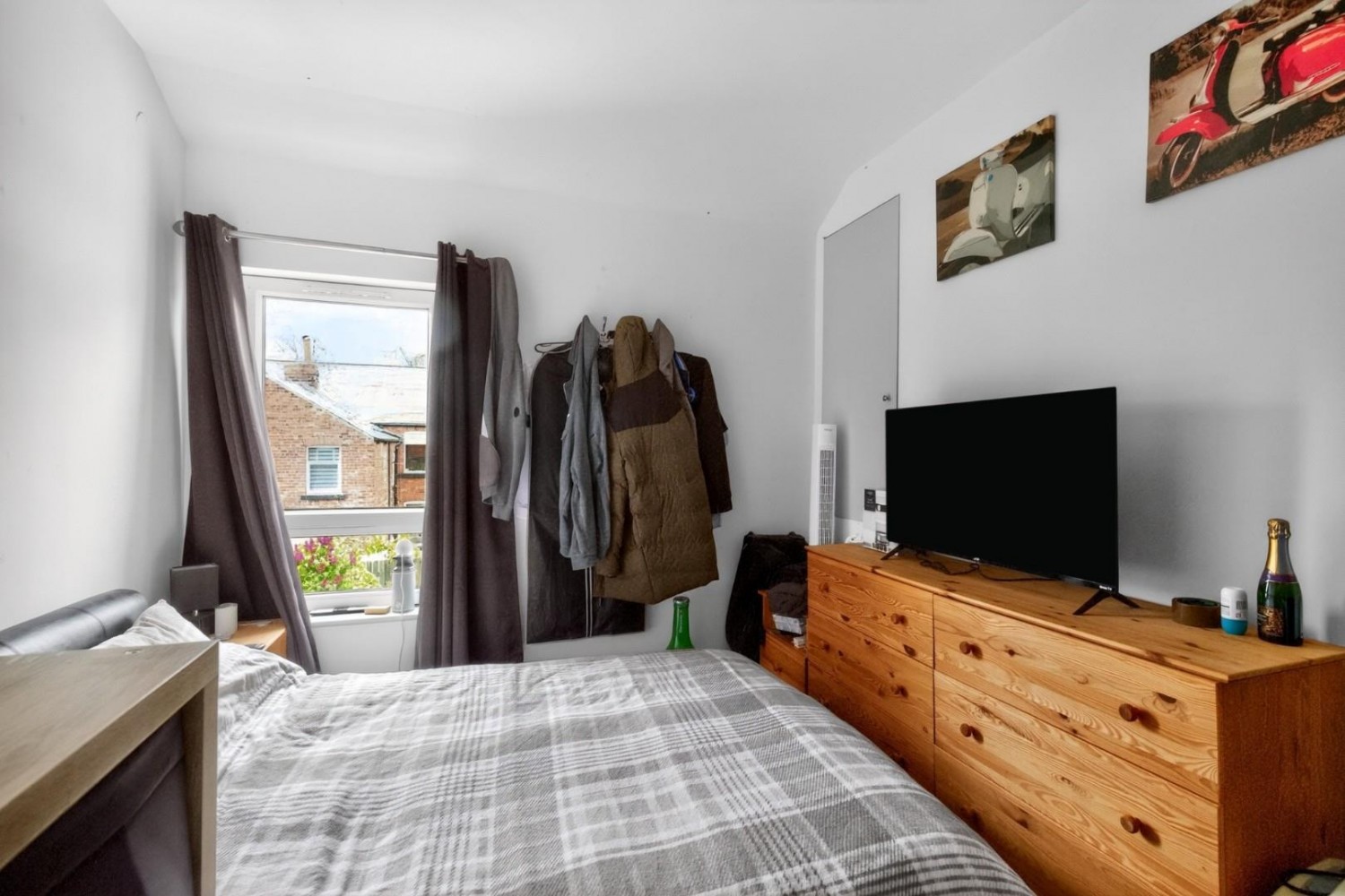 Regent Mount, Harrogate