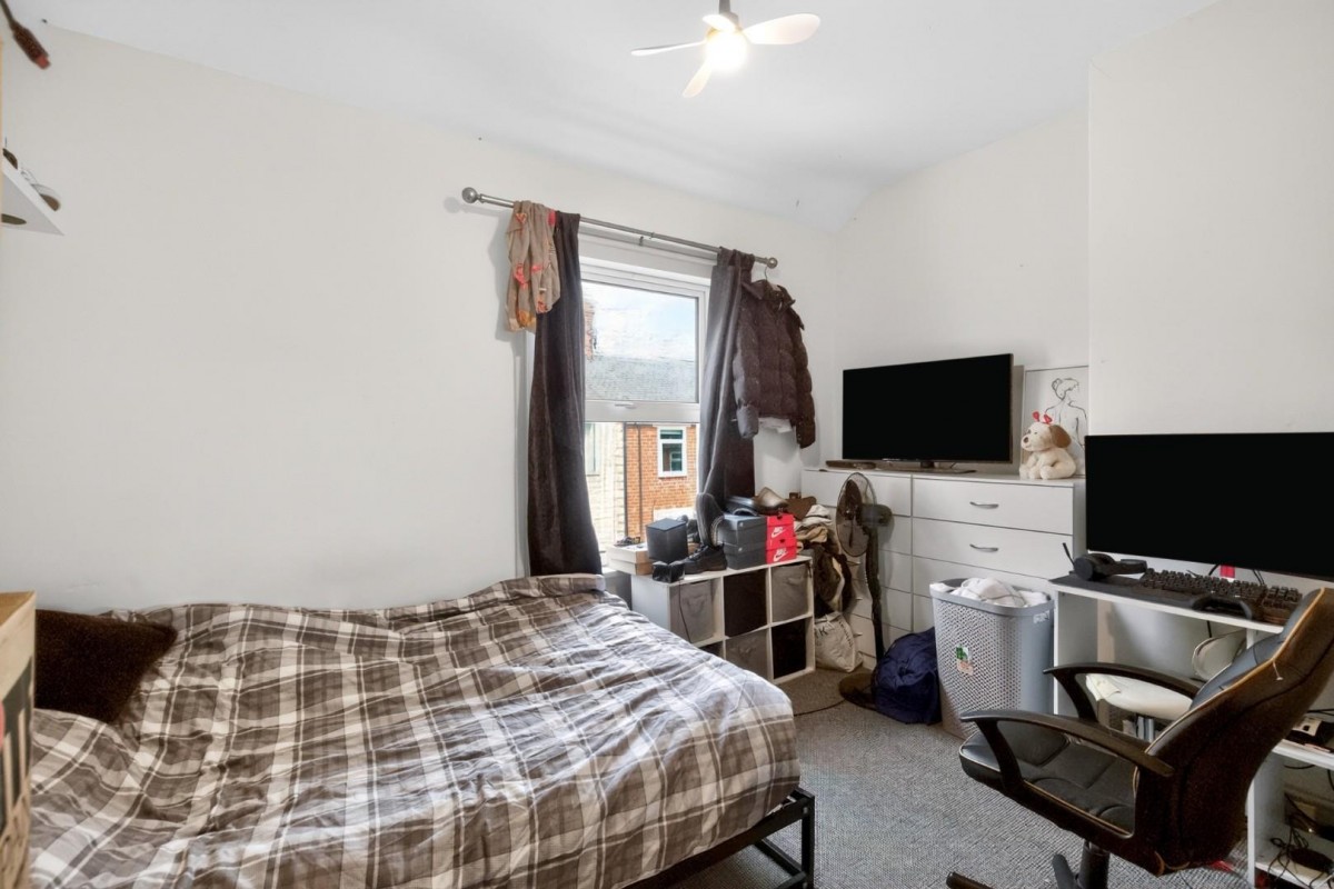 Regent Mount, Harrogate