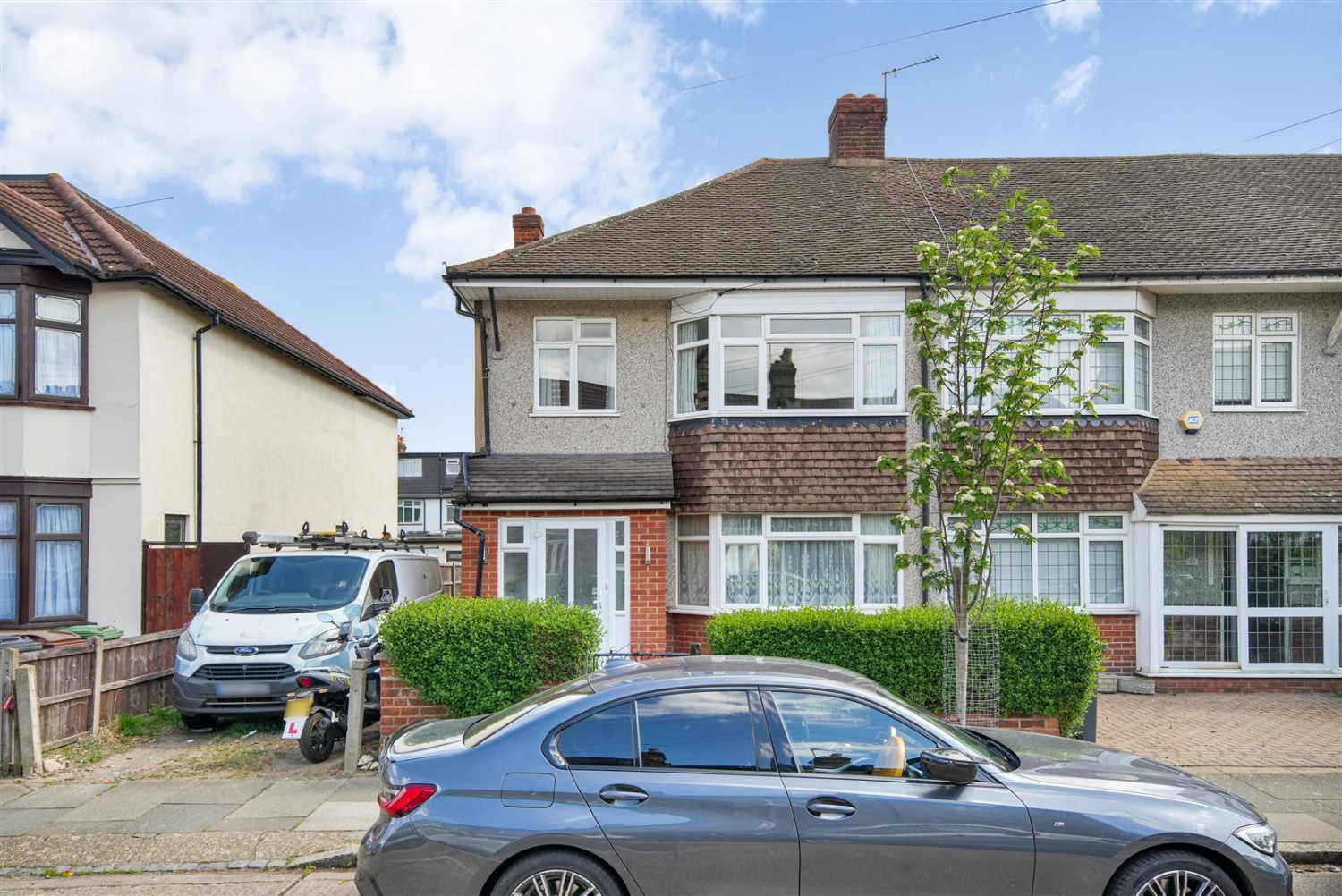 Morley Road, Chadwell Heath, RM6