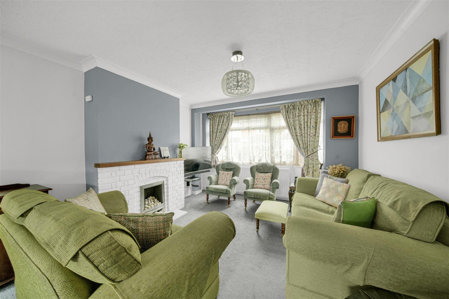 Morley Road, Chadwell Heath, RM6