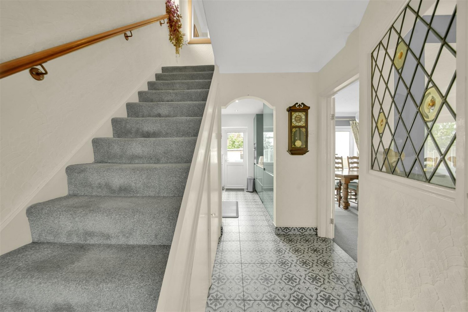 Morley Road, Chadwell Heath, RM6