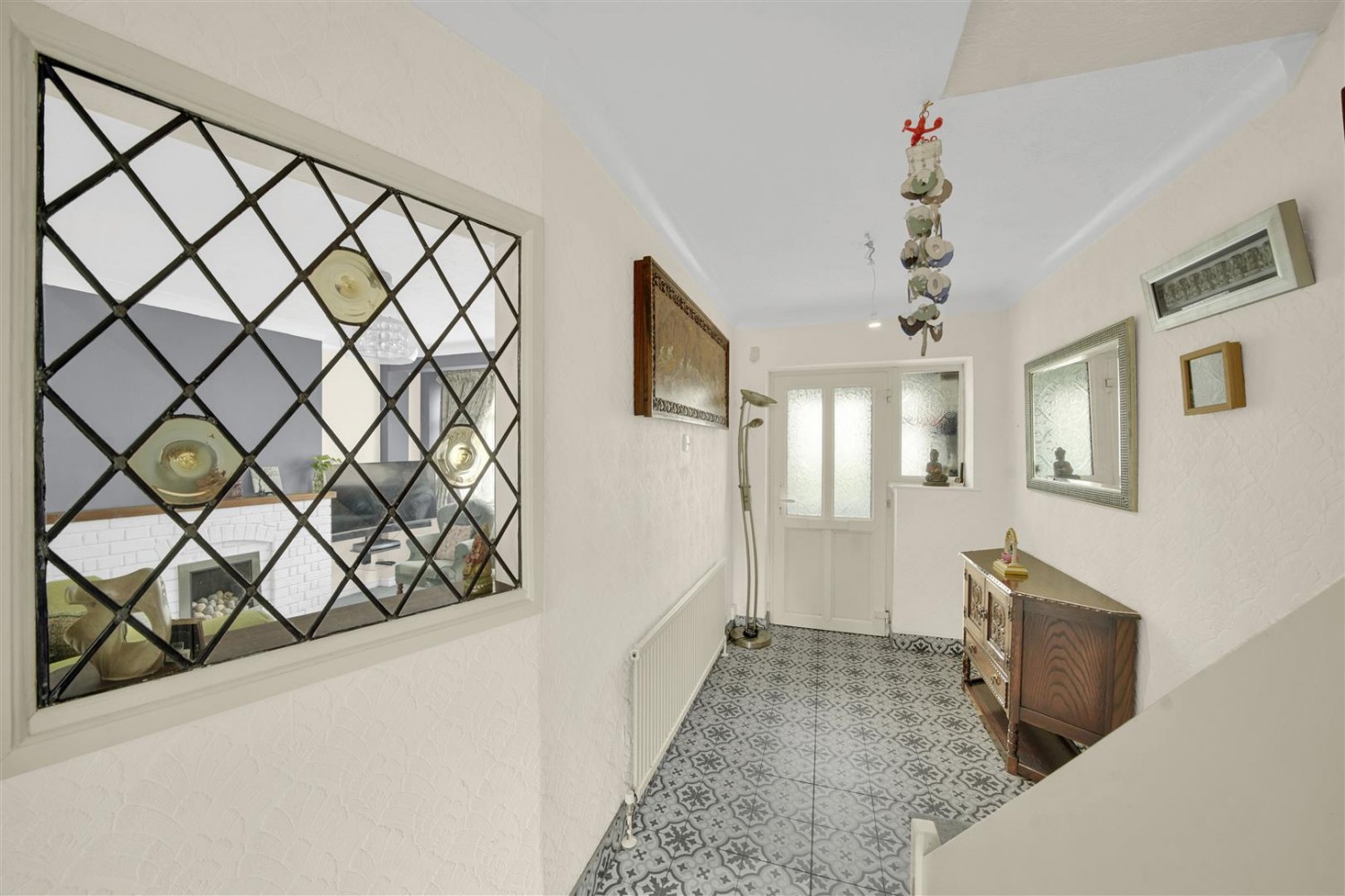 Morley Road, Chadwell Heath, RM6
