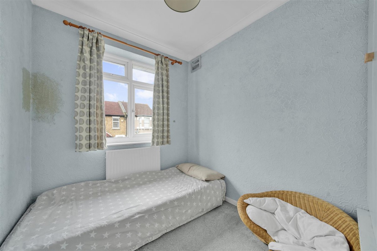 Morley Road, Chadwell Heath, RM6