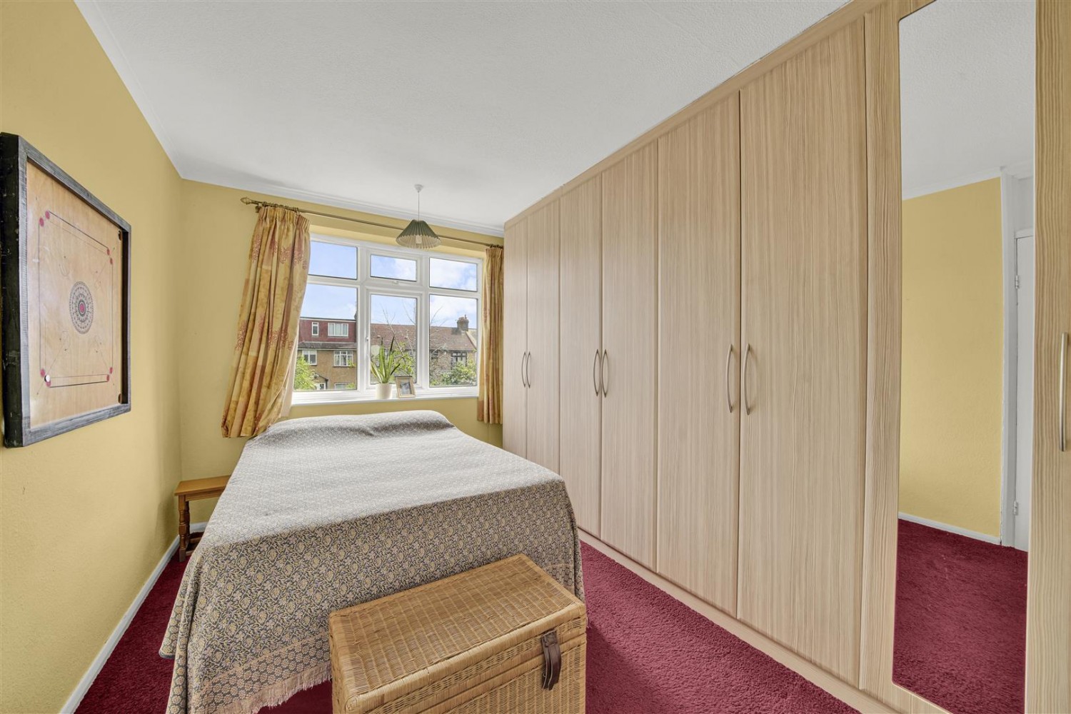 Morley Road, Chadwell Heath, RM6