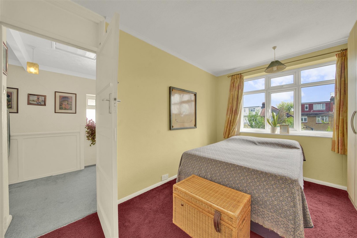 Morley Road, Chadwell Heath, RM6