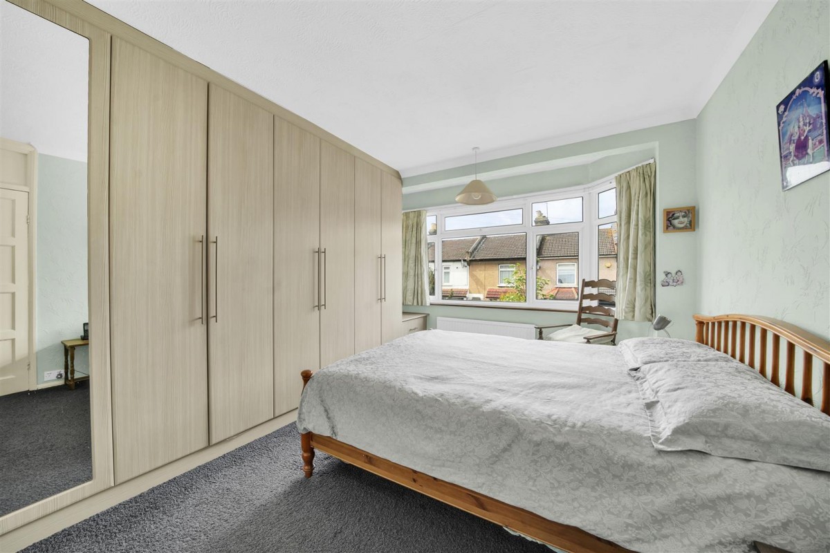 Morley Road, Chadwell Heath, RM6